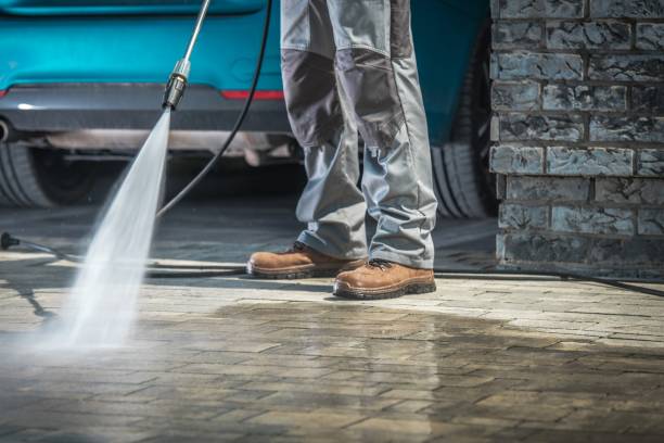 Best Gutter Cleaning  in Greensboro, GA