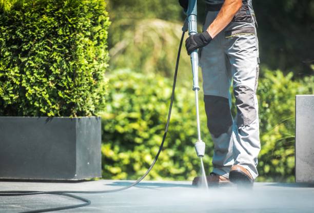 Pre-Holiday Cleaning in Greensboro, GA