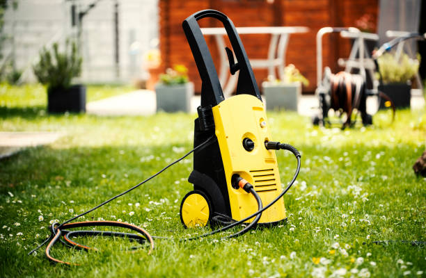 Best Post-Construction Pressure Washing  in Greensboro, GA